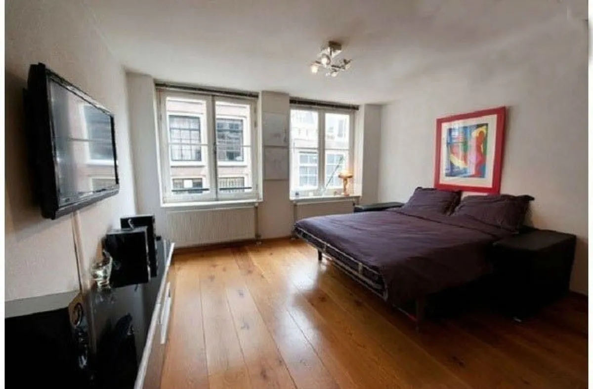Photo: apartment in Amsterdam (5)