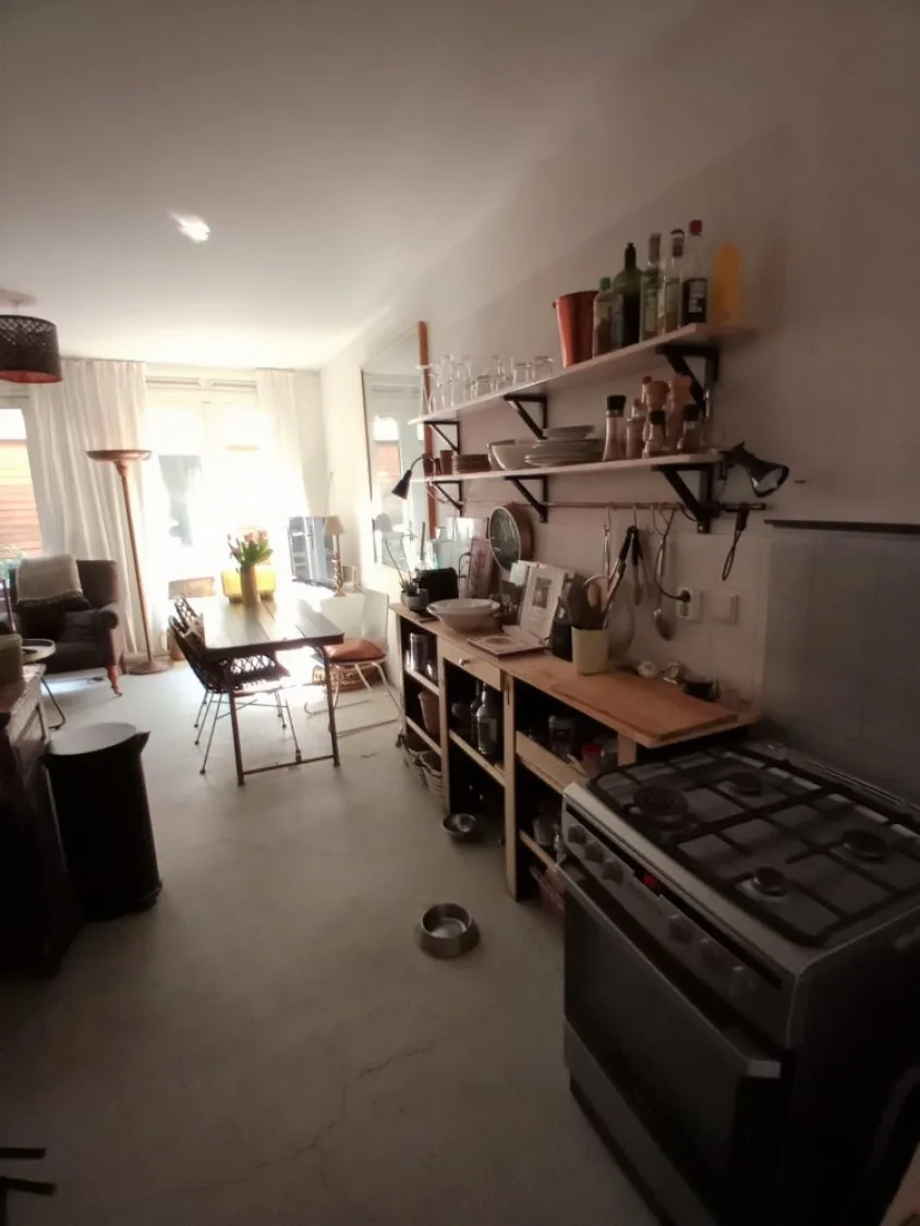 Photo: apartment in Amsterdam (6)