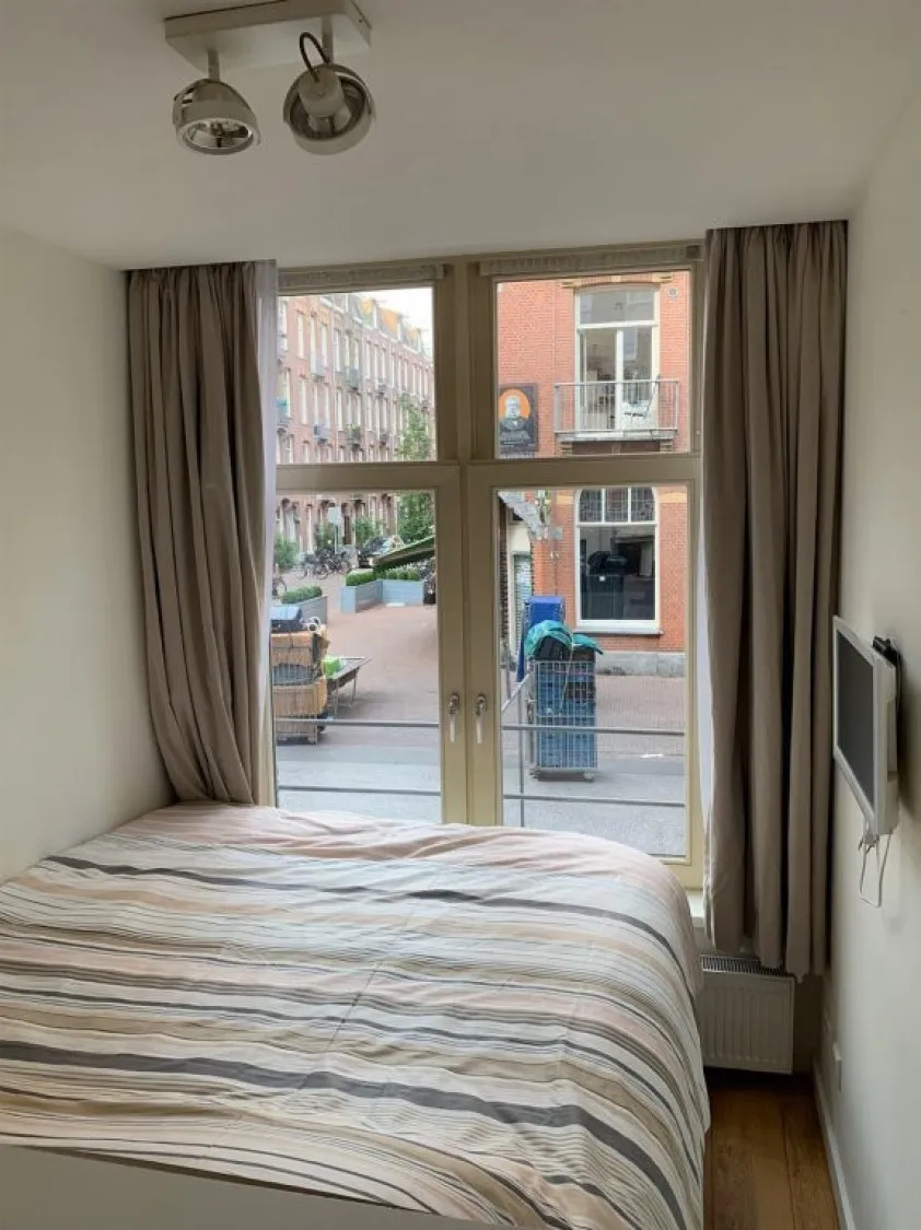 Photo: apartment in Amsterdam (6)
