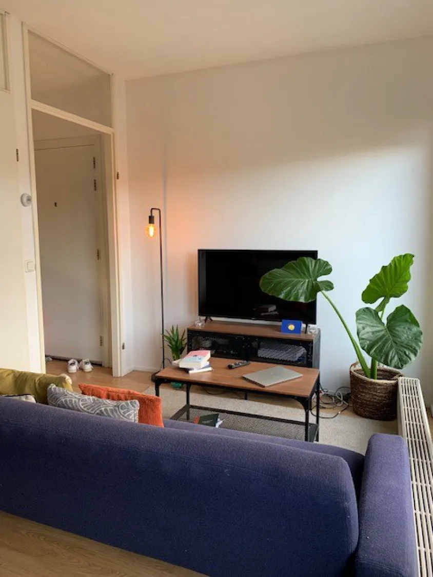 Foto van een appartement in Amsterdam (4)
