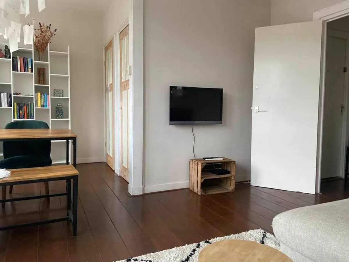 Photo: apartment in Amsterdam (8)