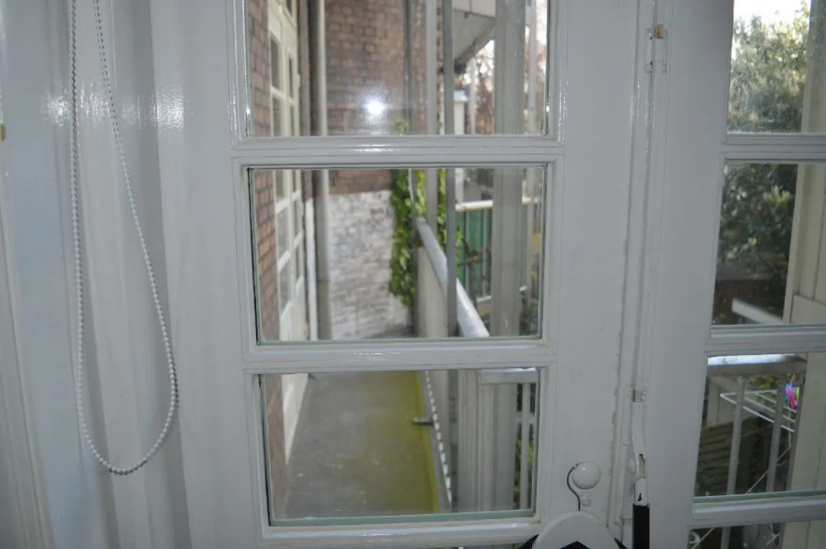 Photo: apartment in Amsterdam (7)