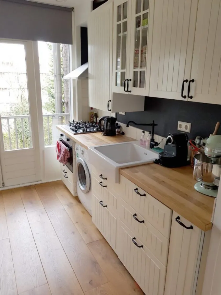 Photo: apartment in Amsterdam (7)