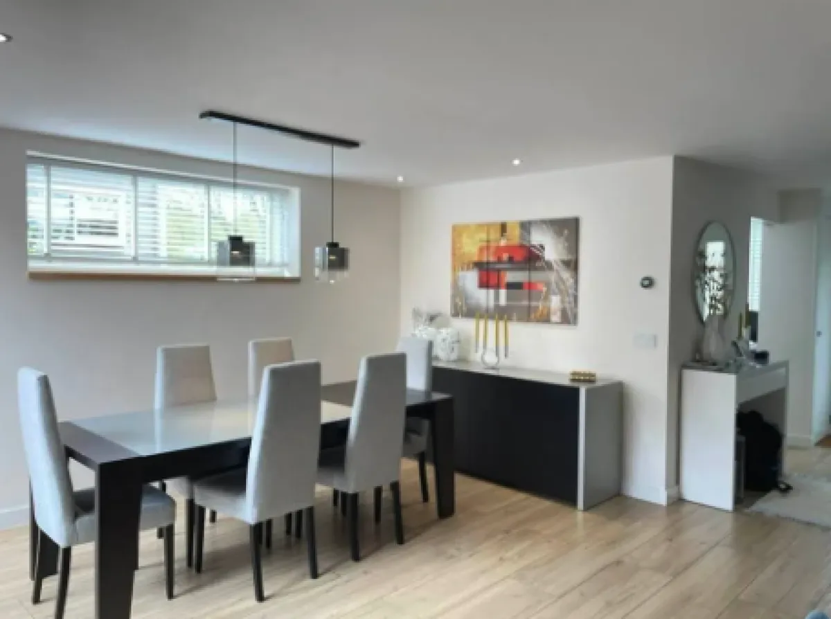 Photo: family home in Amsterdam (8)
