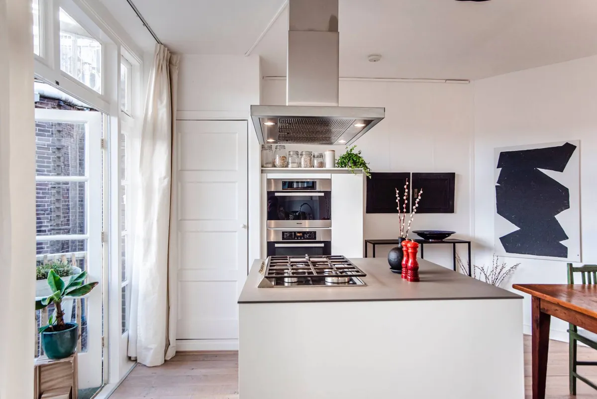 Foto van een appartement in Amsterdam (9)