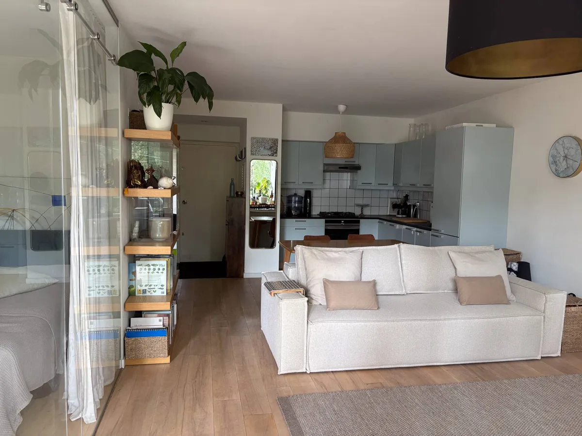 Foto van een appartement in Amsterdam (4)