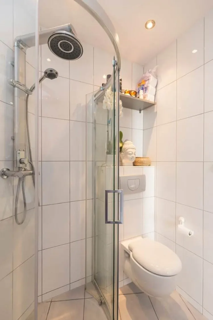 Photo: apartment in Amsterdam (12)