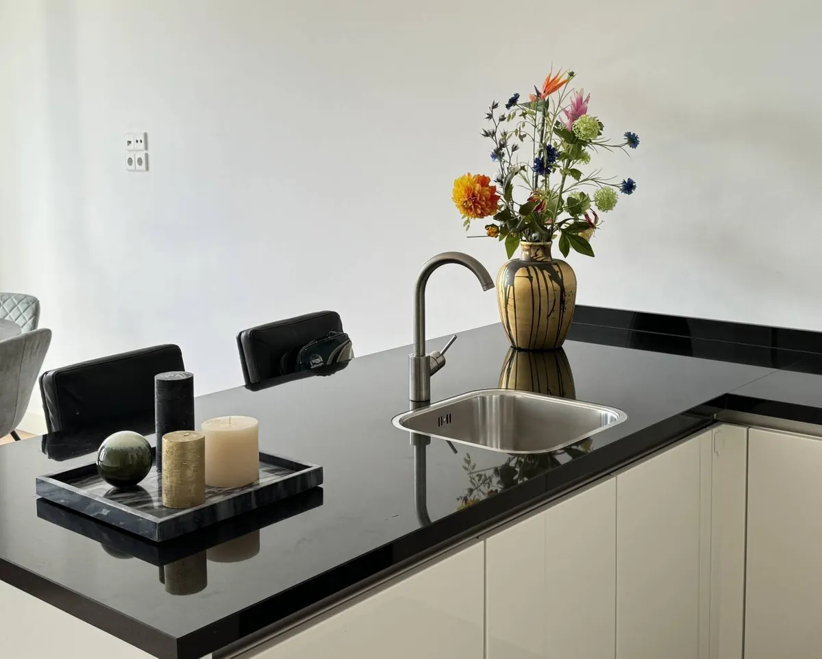 Photo: apartment in Amsterdam (3)