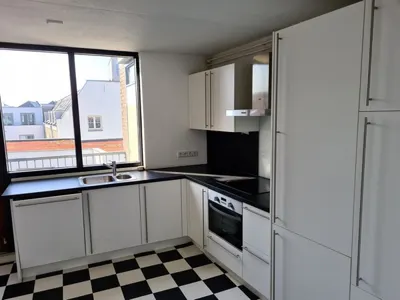 Foto van een appartement in Amsterdam
