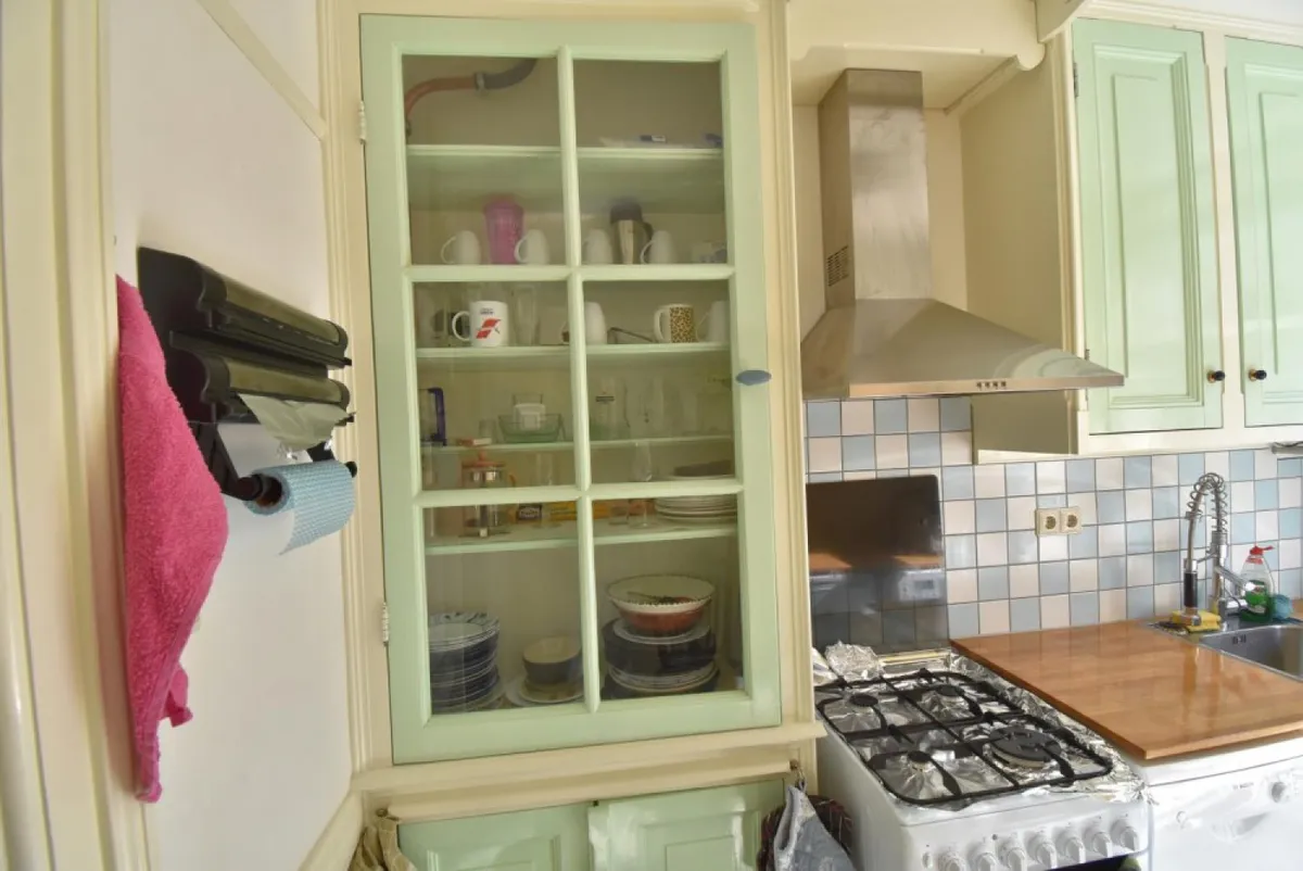 Photo: apartment in Amsterdam (6)