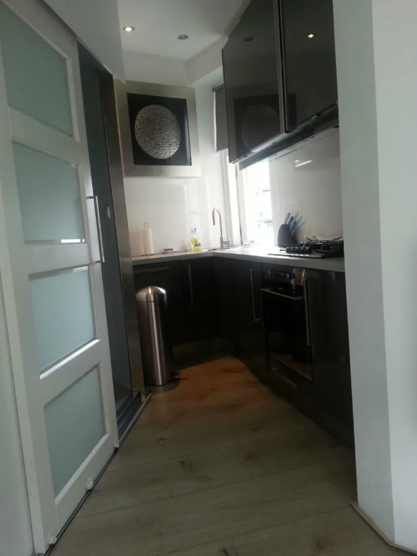 Photo: apartment in Amsterdam (9)