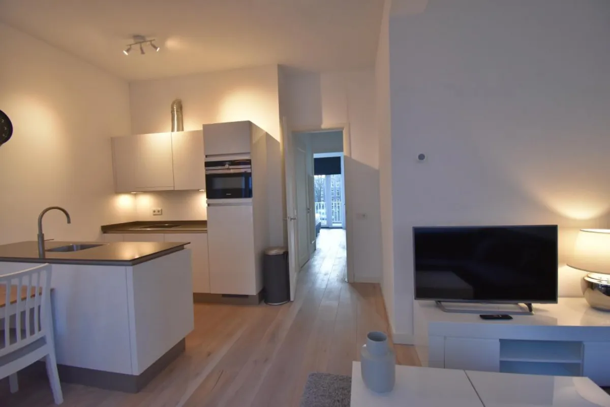 Photo: apartment in Amsterdam (6)