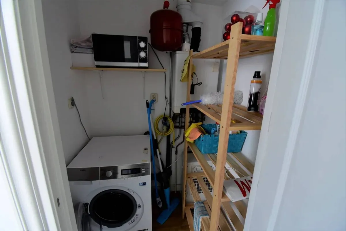 Photo: room in Amsterdam (12)