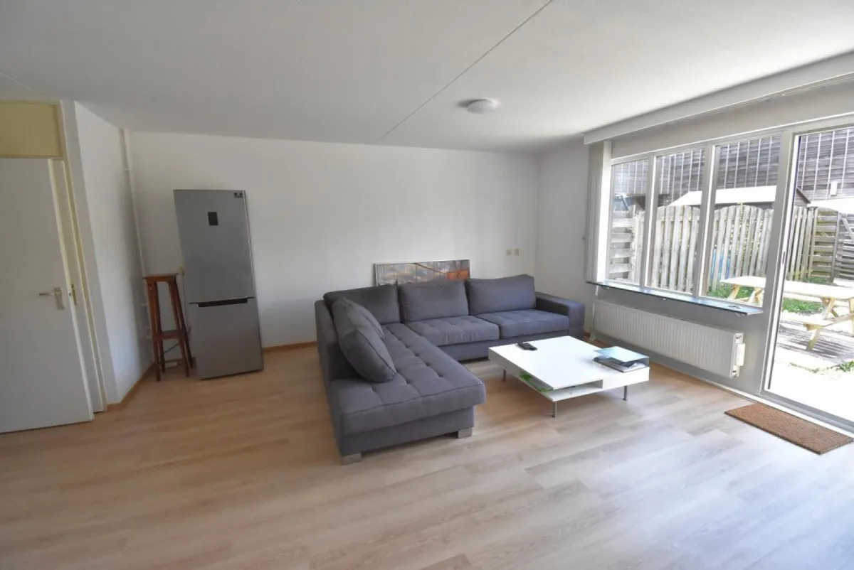 Photo: apartment in Amsterdam (4)