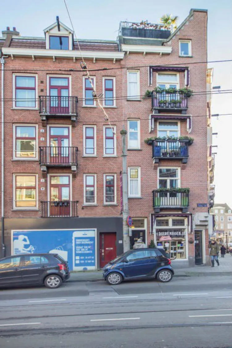Photo: apartment in Amsterdam (12)