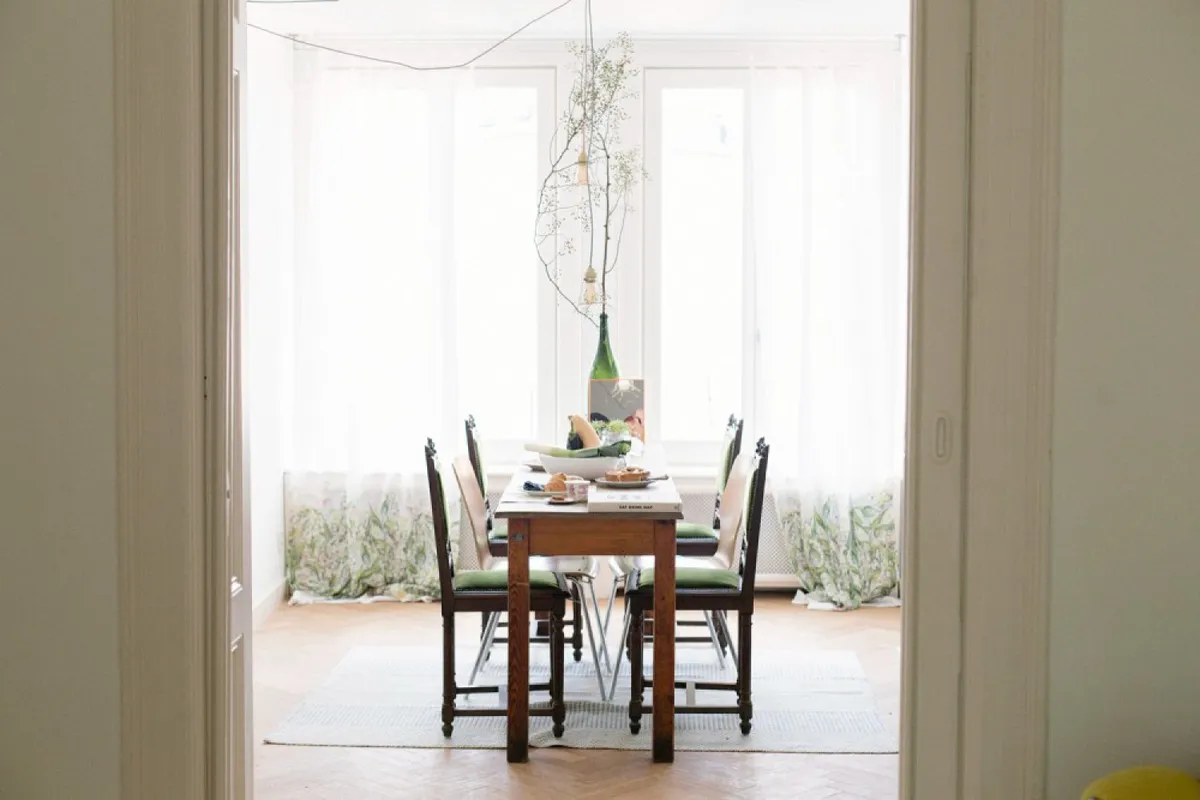 Photo: apartment in Amsterdam (9)