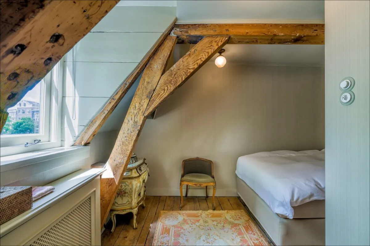 Photo: family home in Amsterdam (11)