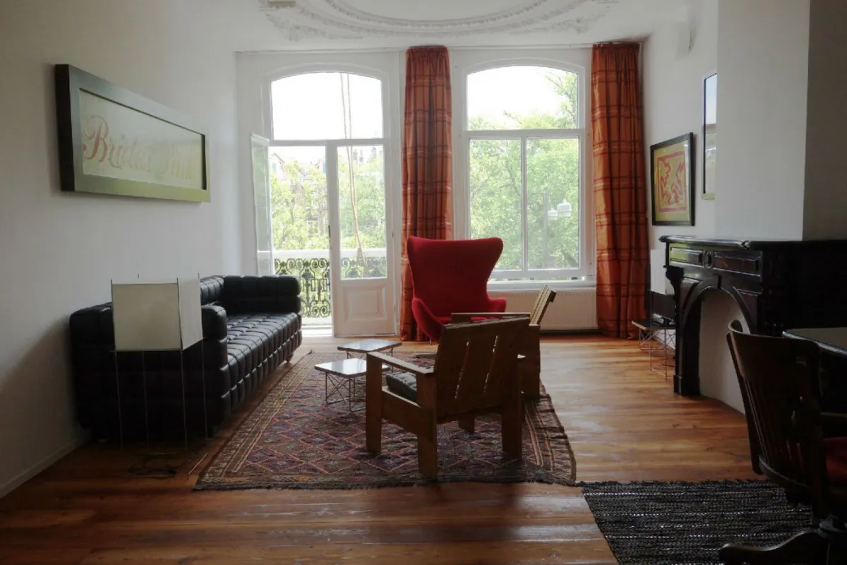 Foto van een appartement in Amsterdam (3)