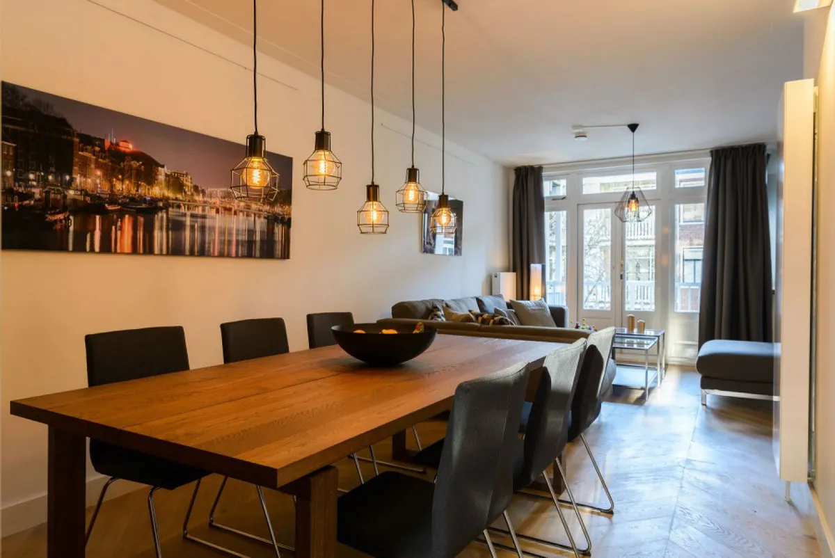 Photo: studio in Amsterdam (5)