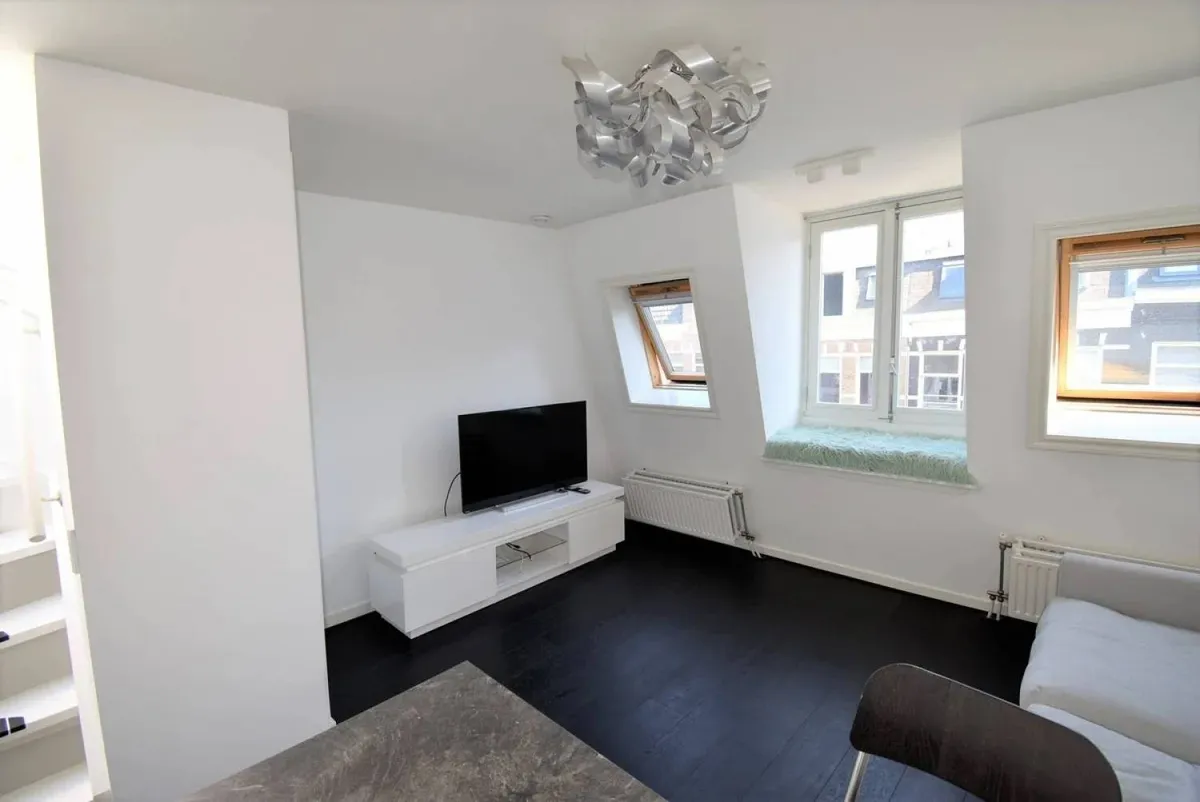 Photo: room in Amsterdam (4)