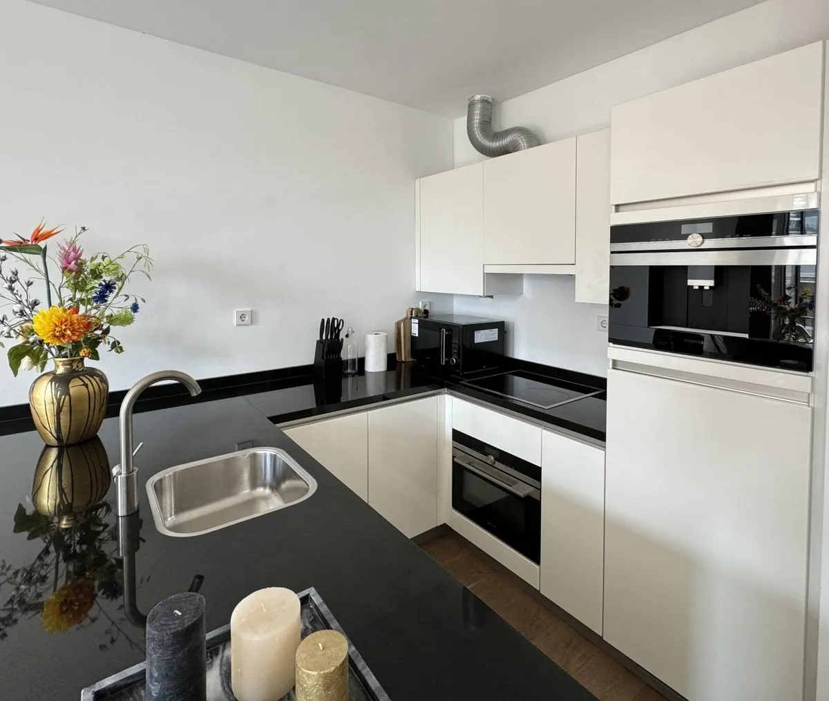 Photo: apartment in Amsterdam (4)