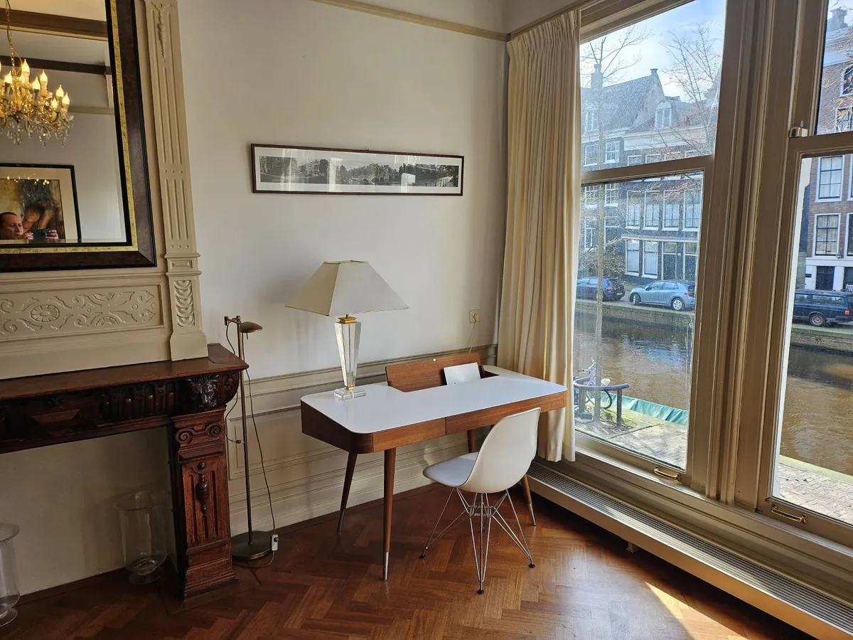 Photo: apartment in Amsterdam (2)
