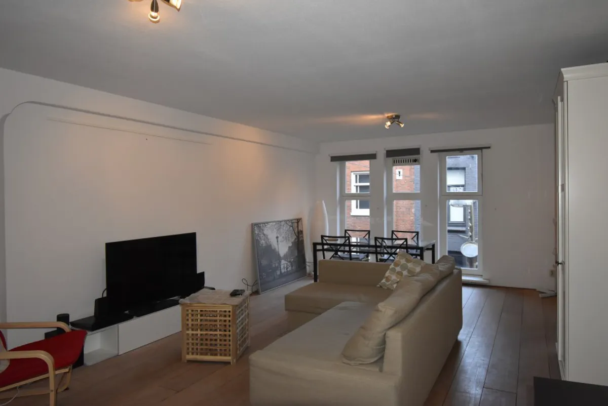 Foto van een appartement in Amsterdam (8)