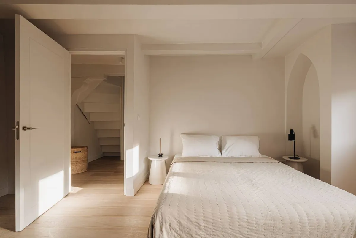 Photo: family home in Amsterdam (11)
