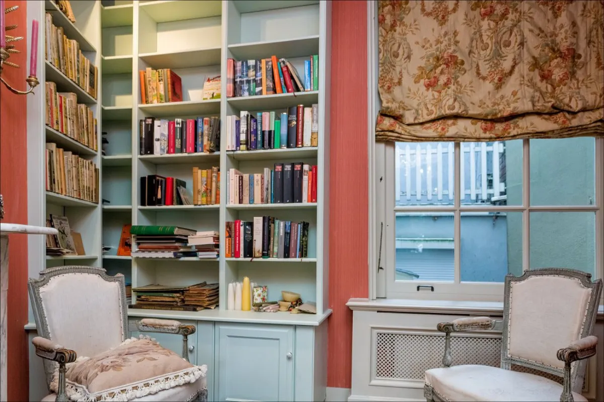 Photo: family home in Amsterdam (8)