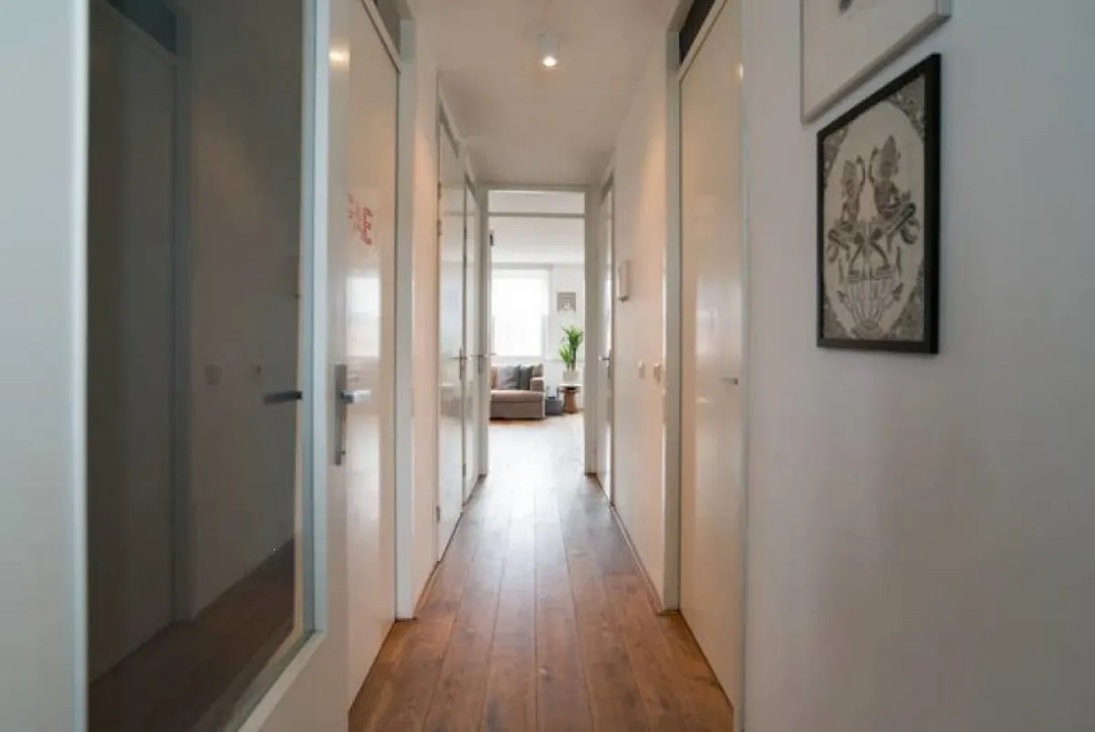 Photo: apartment in Amsterdam (7)