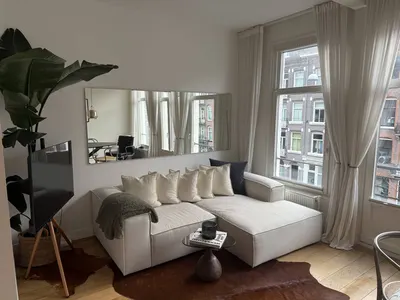 Photo: apartment in Amsterdam