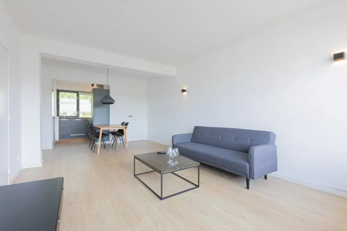 Foto van een appartement in Amsterdam (1)