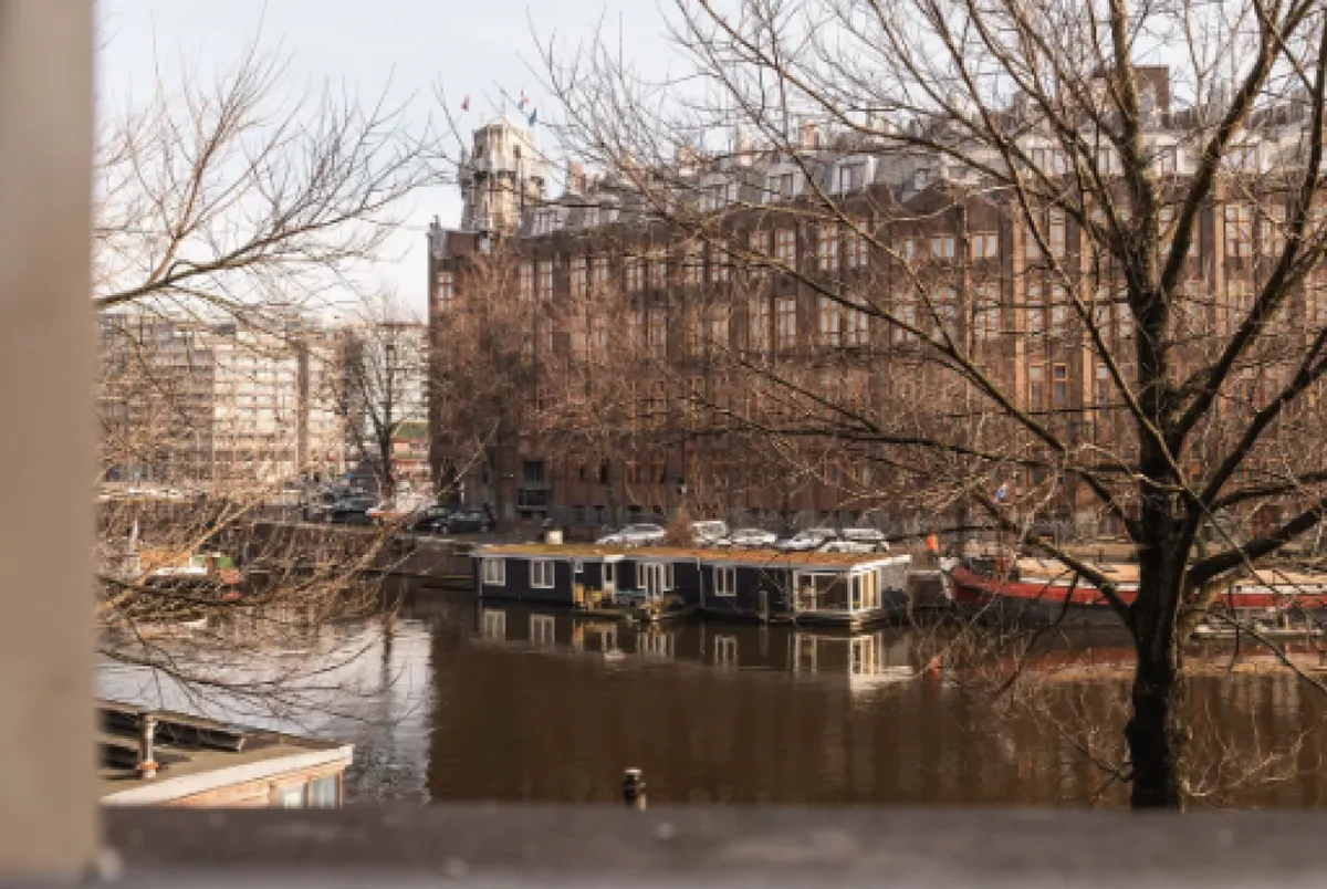 Photo: apartment in Amsterdam (8)