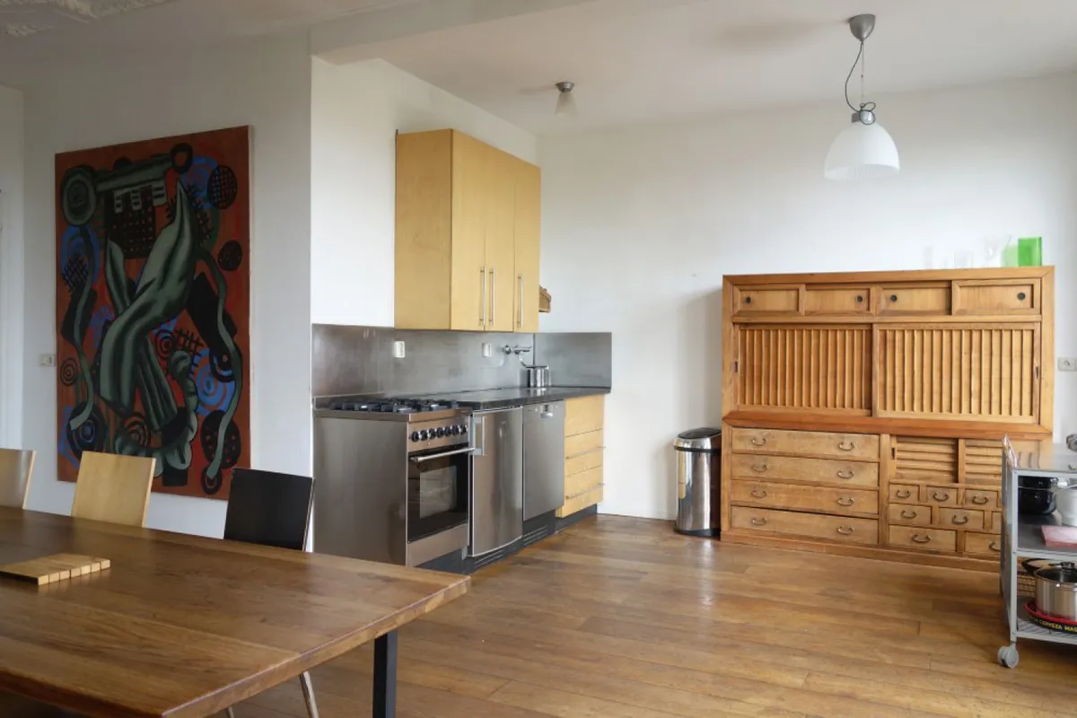 Foto van een appartement in Amsterdam (9)