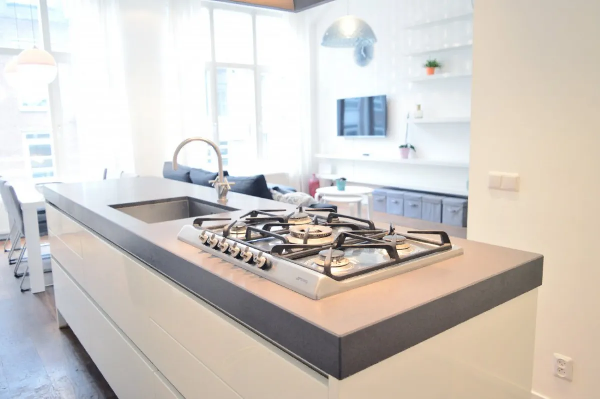 Photo: apartment in Amsterdam (5)