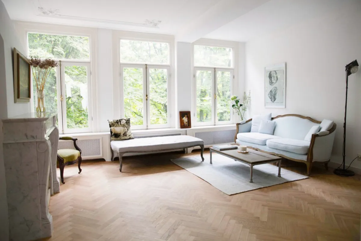 Photo: apartment in Amsterdam (2)