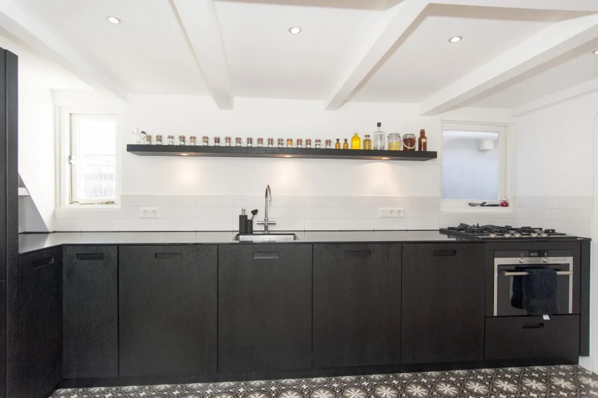 Photo: apartment in Amsterdam (5)