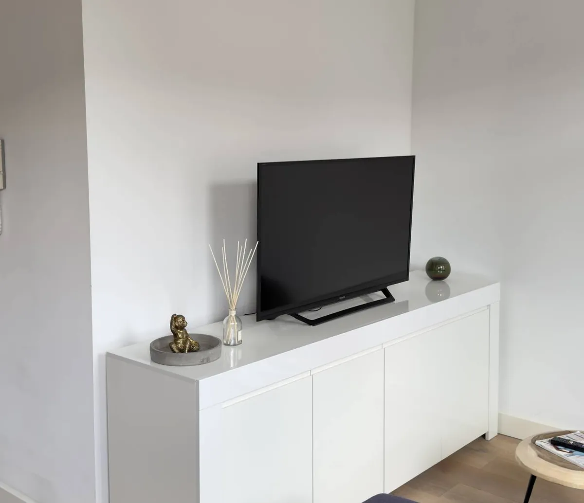 Photo: apartment in Amsterdam (10)