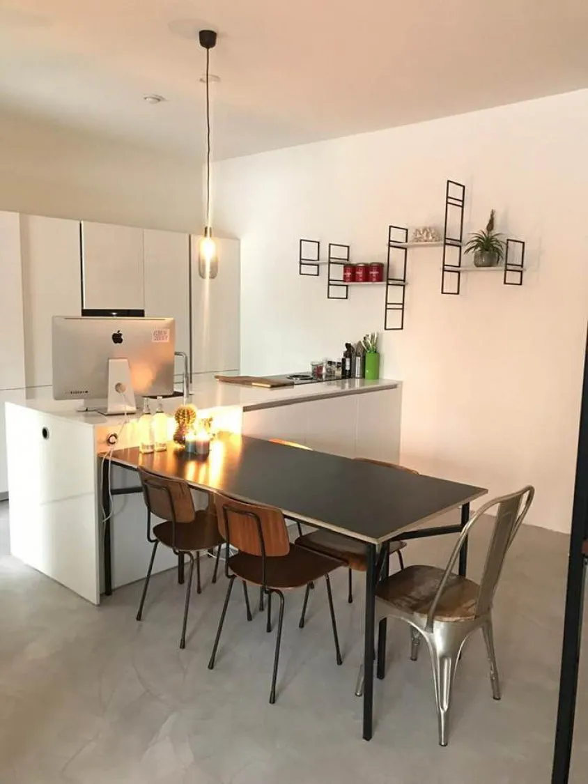Photo: apartment in Amsterdam (9)
