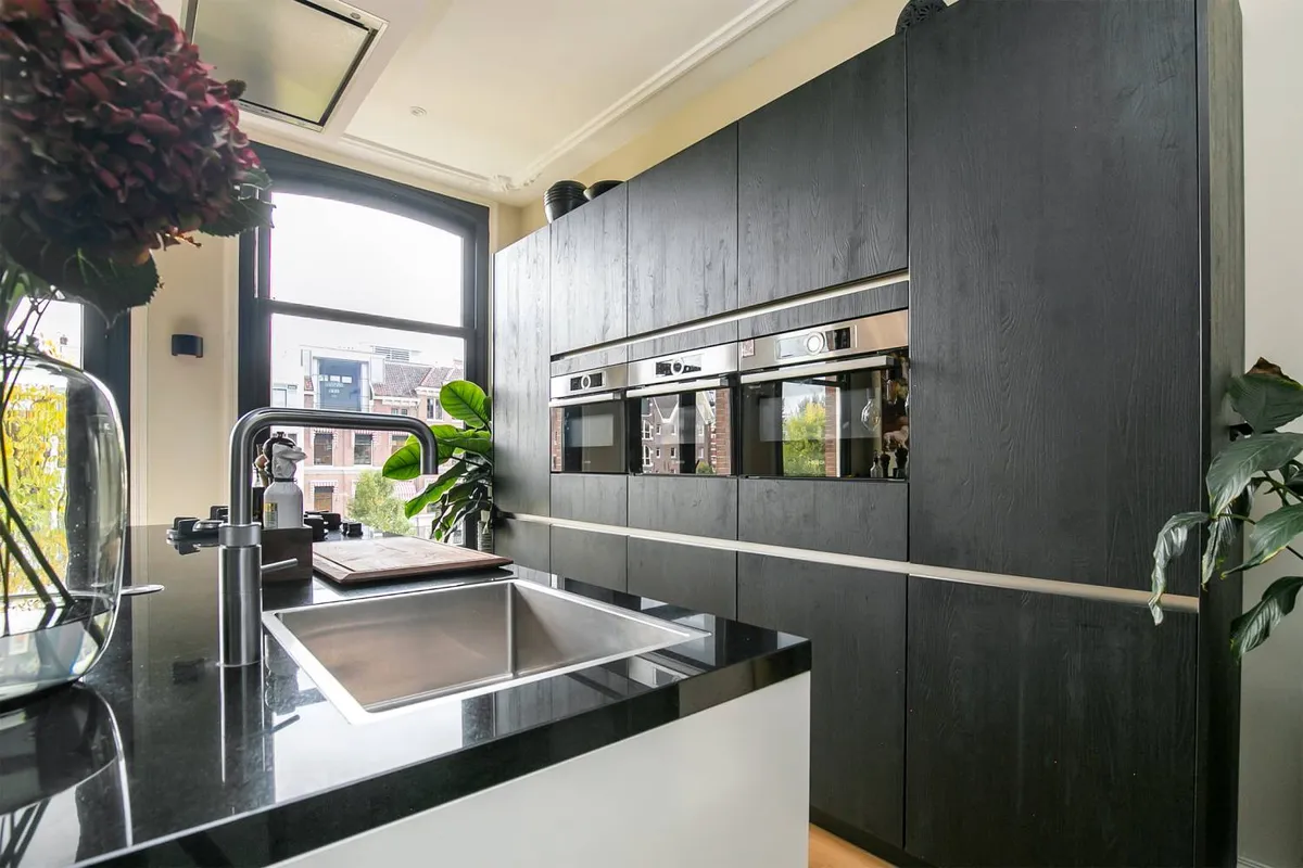 Photo: apartment in Amsterdam (8)
