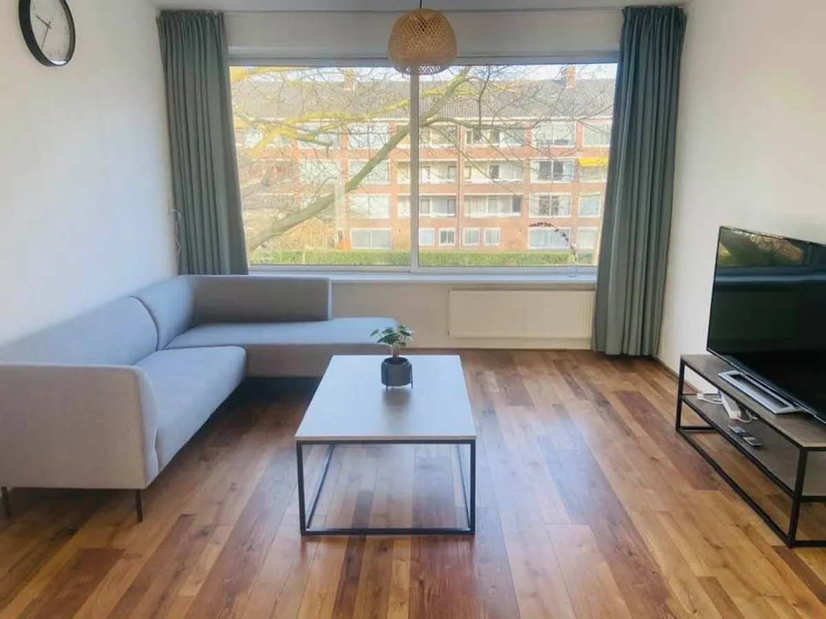 Photo: apartment in Amsterdam (10)