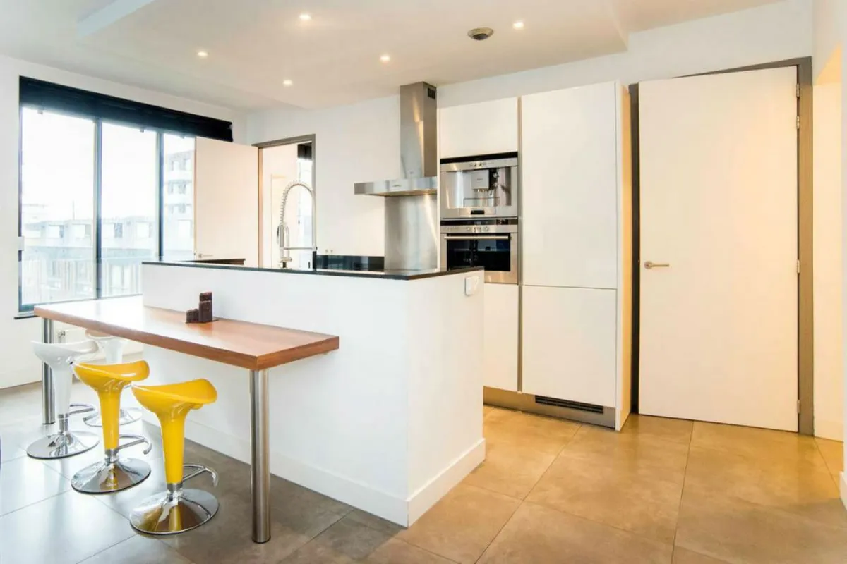 Photo: apartment in Amsterdam (5)