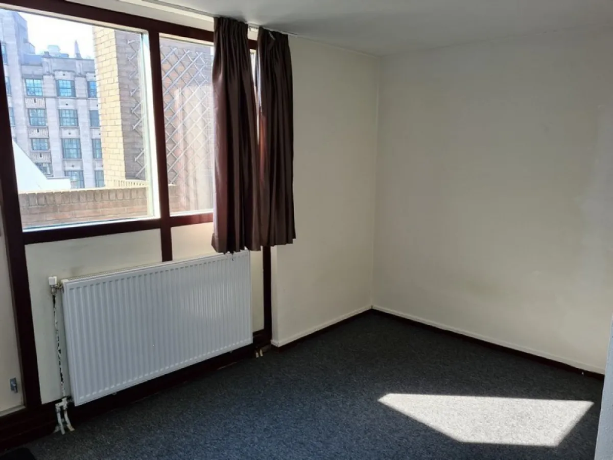 Foto van een appartement in Amsterdam (5)