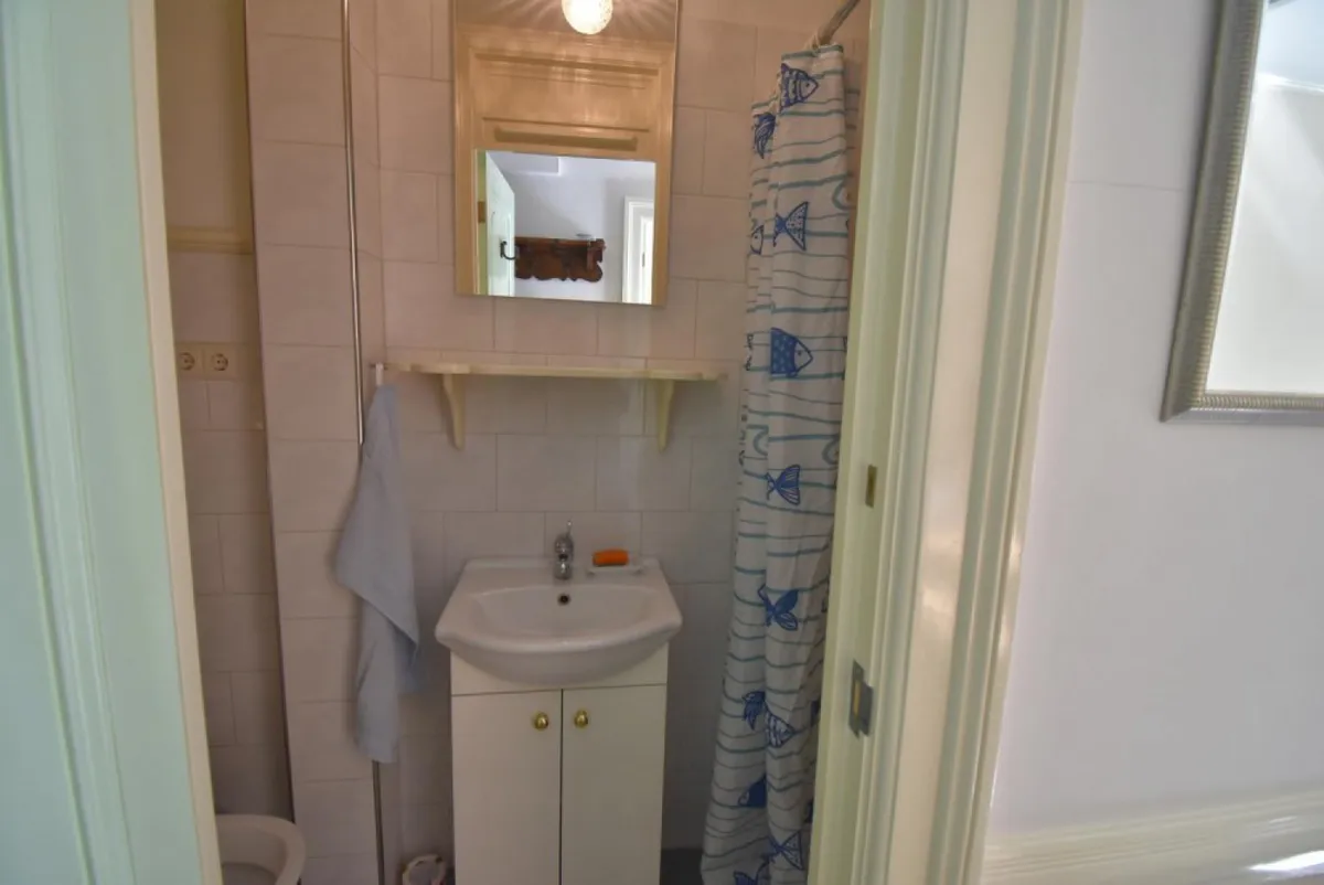 Photo: apartment in Amsterdam (11)