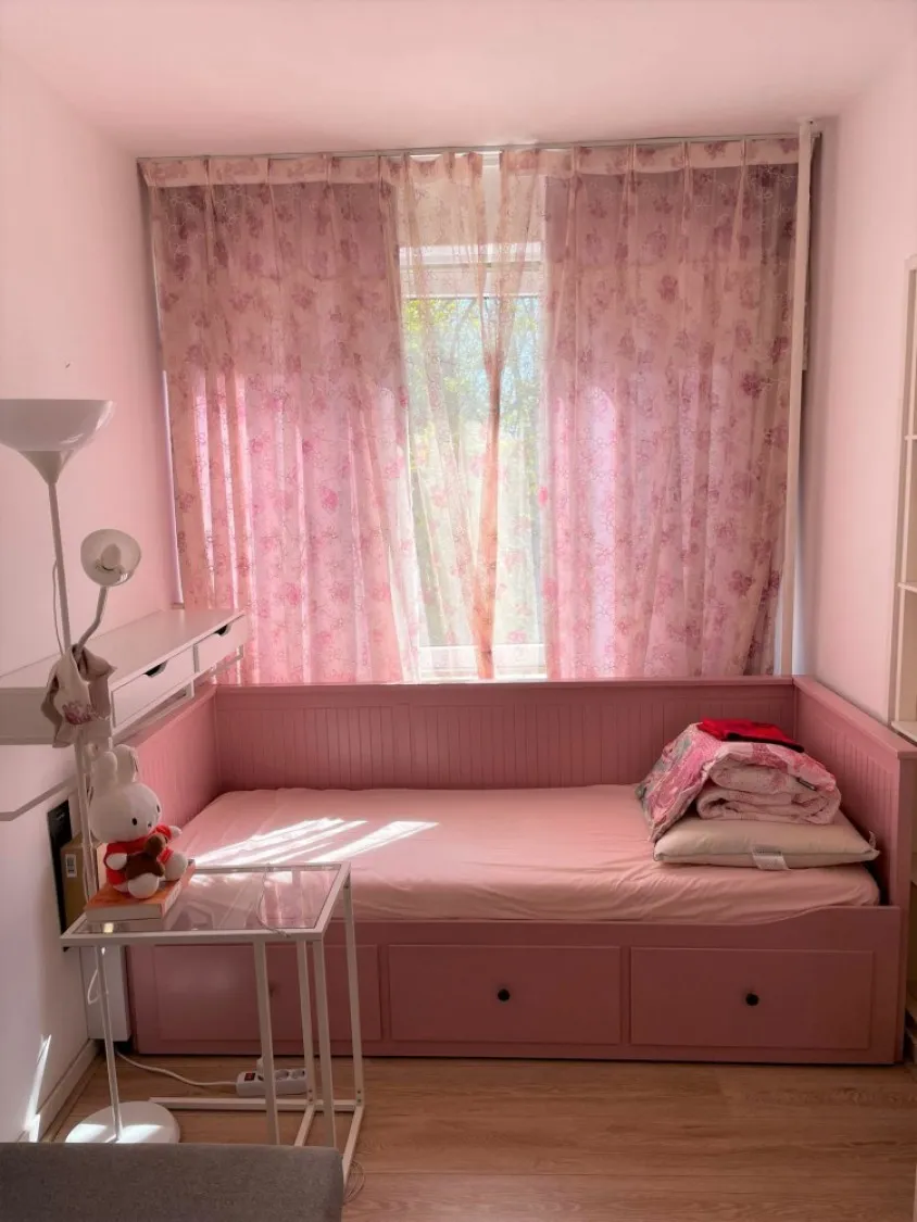 Photo: apartment in Amsterdam (12)