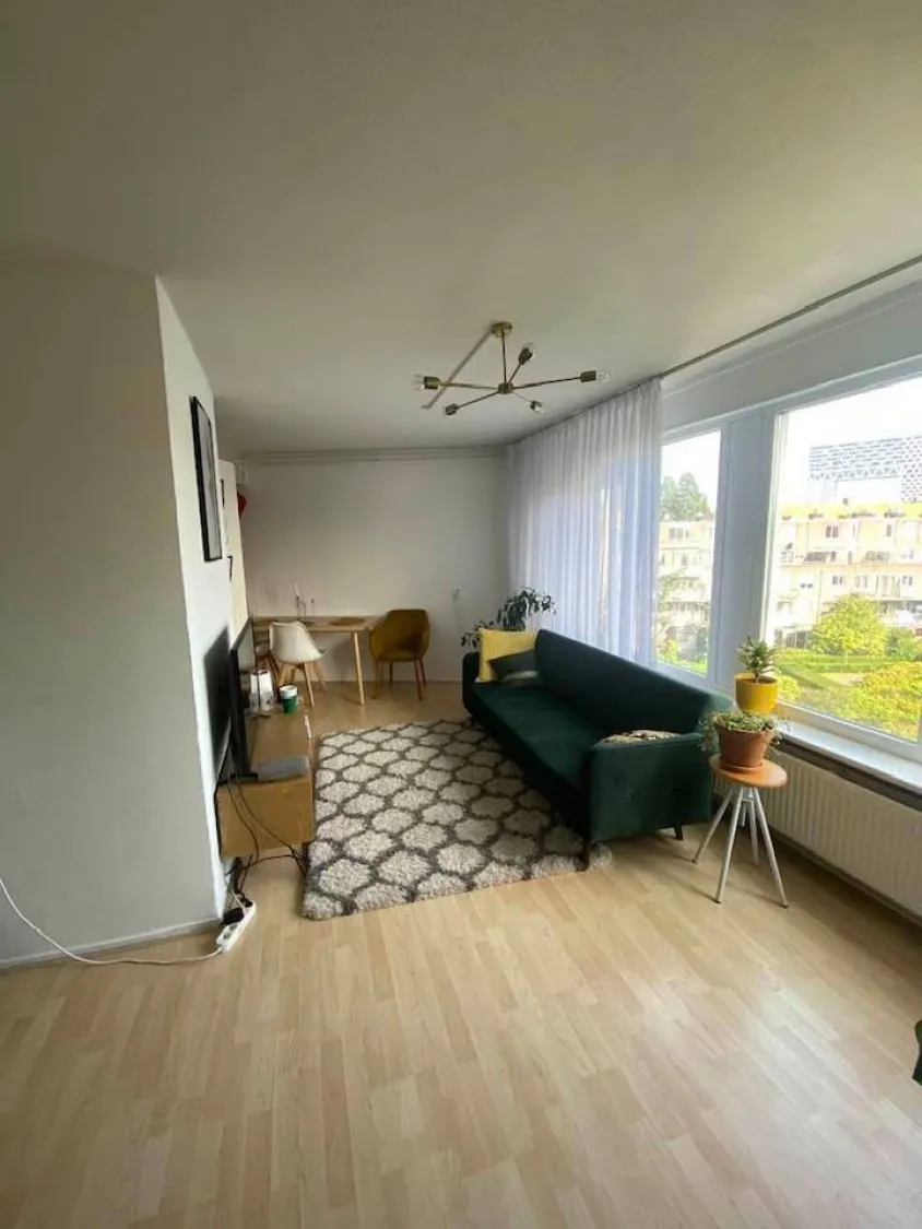 Photo: studio in Amsterdam (6)