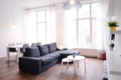 Photo: apartment in Amsterdam