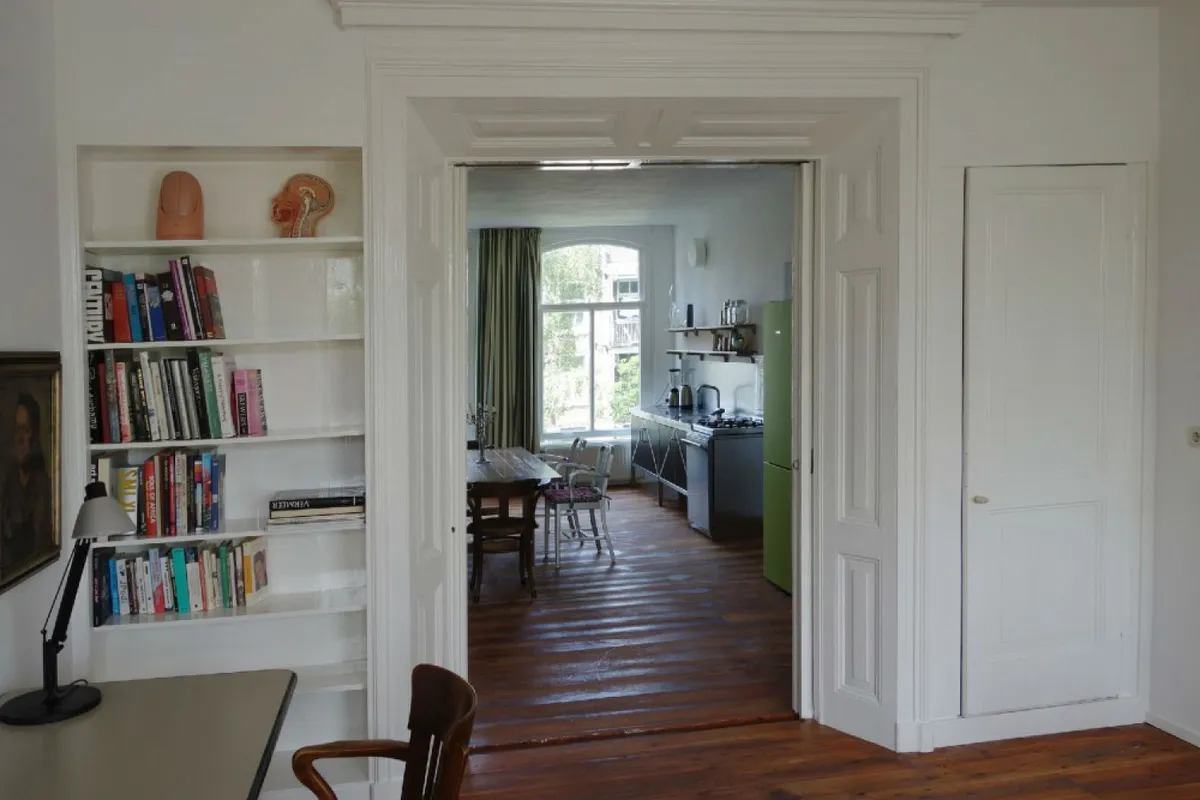 Foto van een appartement in Amsterdam (4)