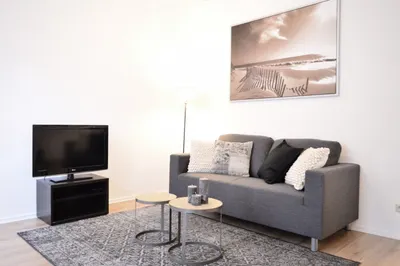 Photo: apartment in Amsterdam