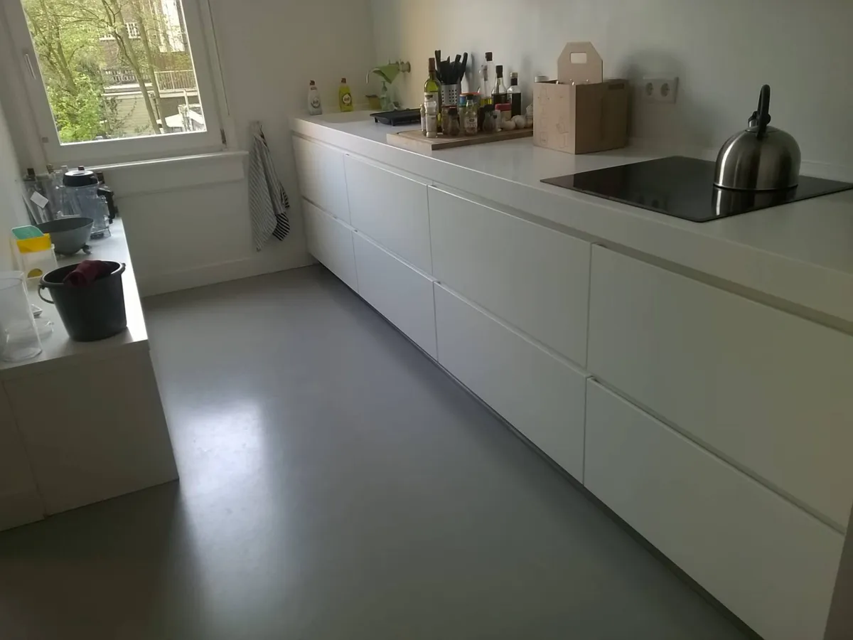 Photo: apartment in Amsterdam (3)